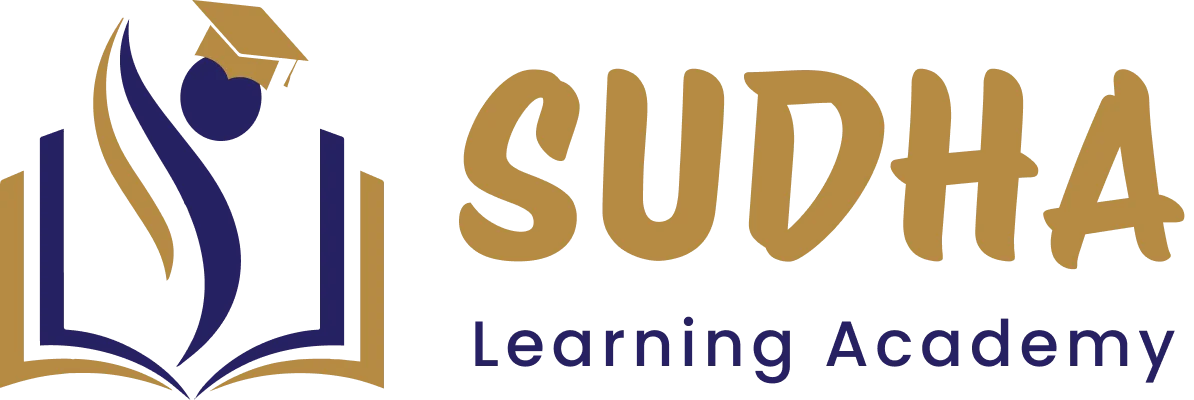 Sudha Learning Academy