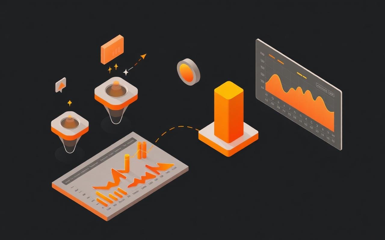 The Digital Marketing ROI Playbook for Founders
